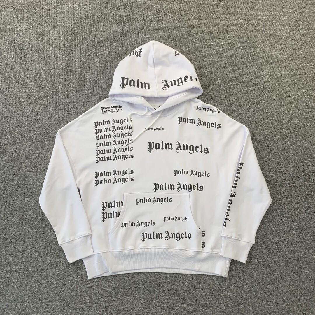 Felpa Palm Angels