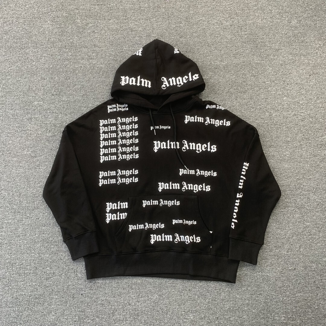 Felpa Palm Angels