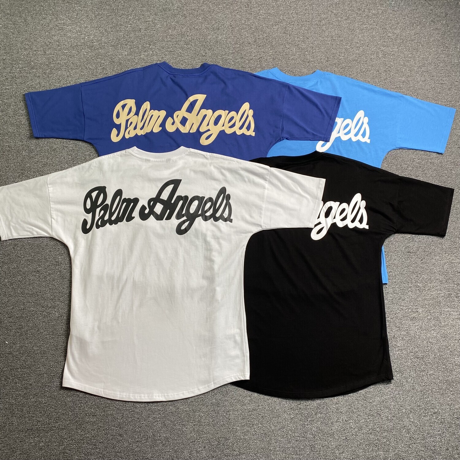 T-Shirt Palm Angels