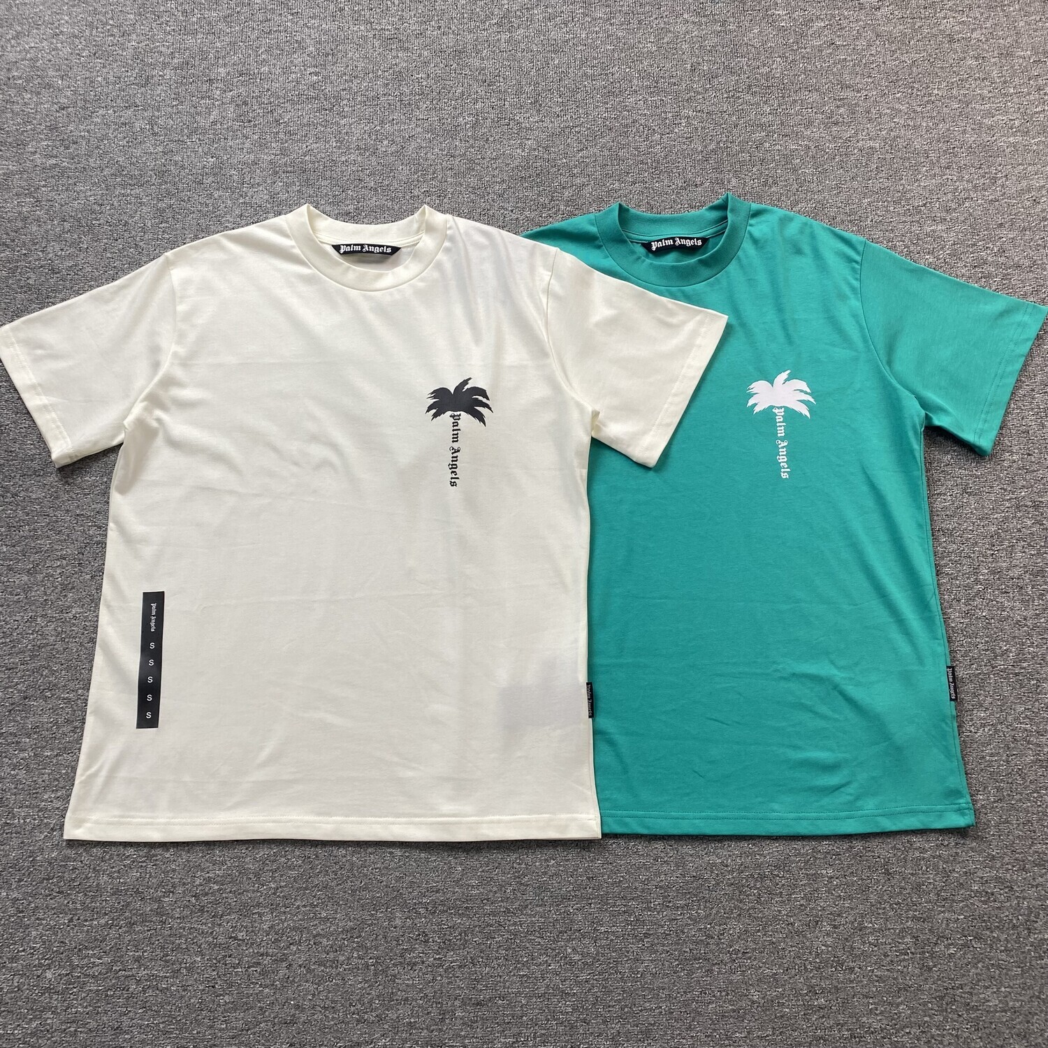 T-Shirt Palm Angels