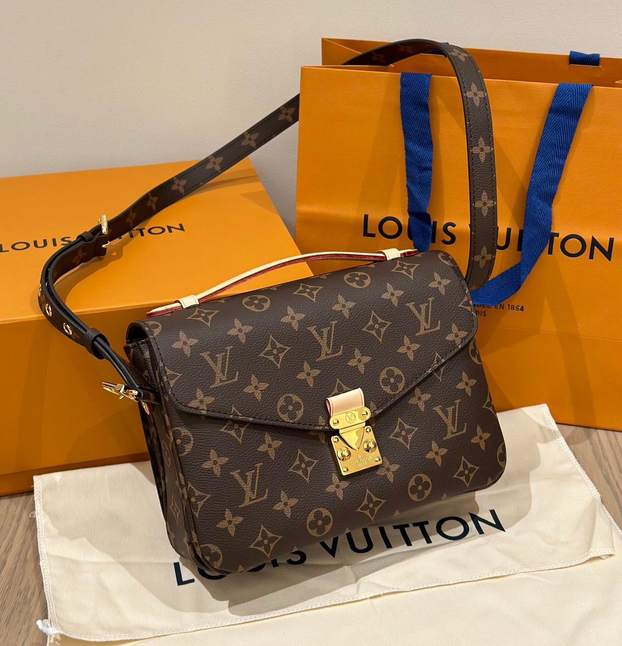 Borsa Louis Vuitton