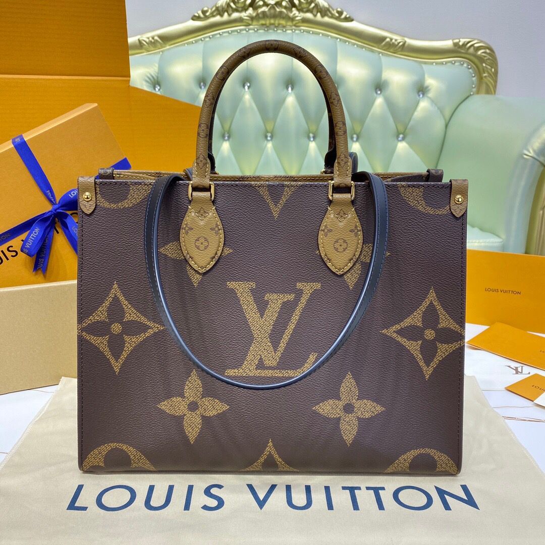 Borsa Louis Vuitton