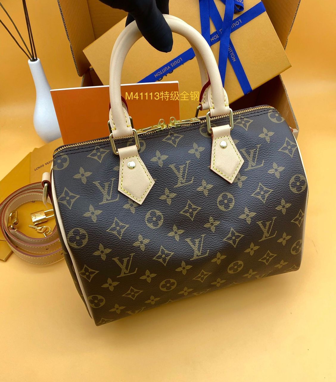 Borsa Louis Vuitton