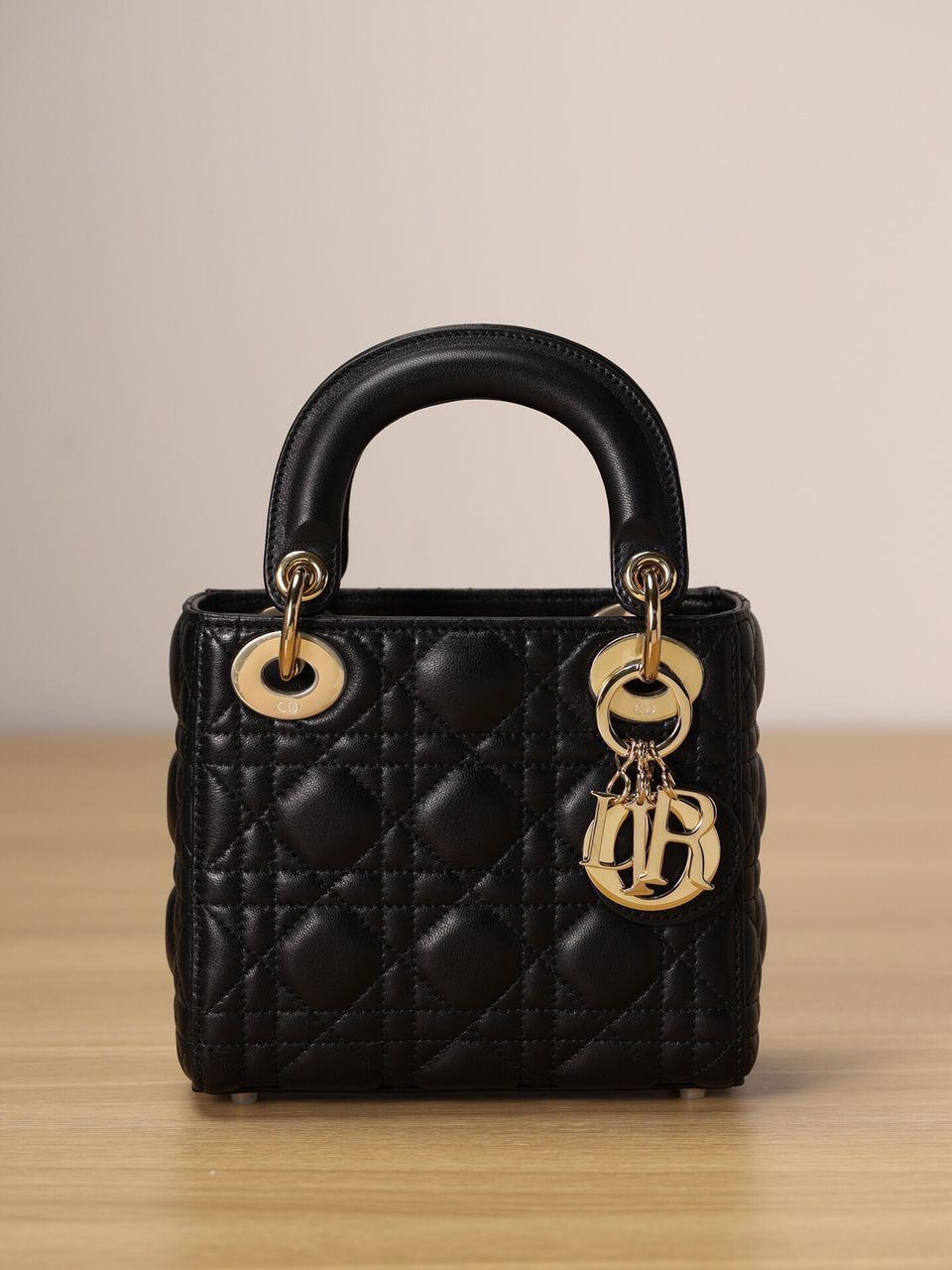 Borsa Christian Dior lady