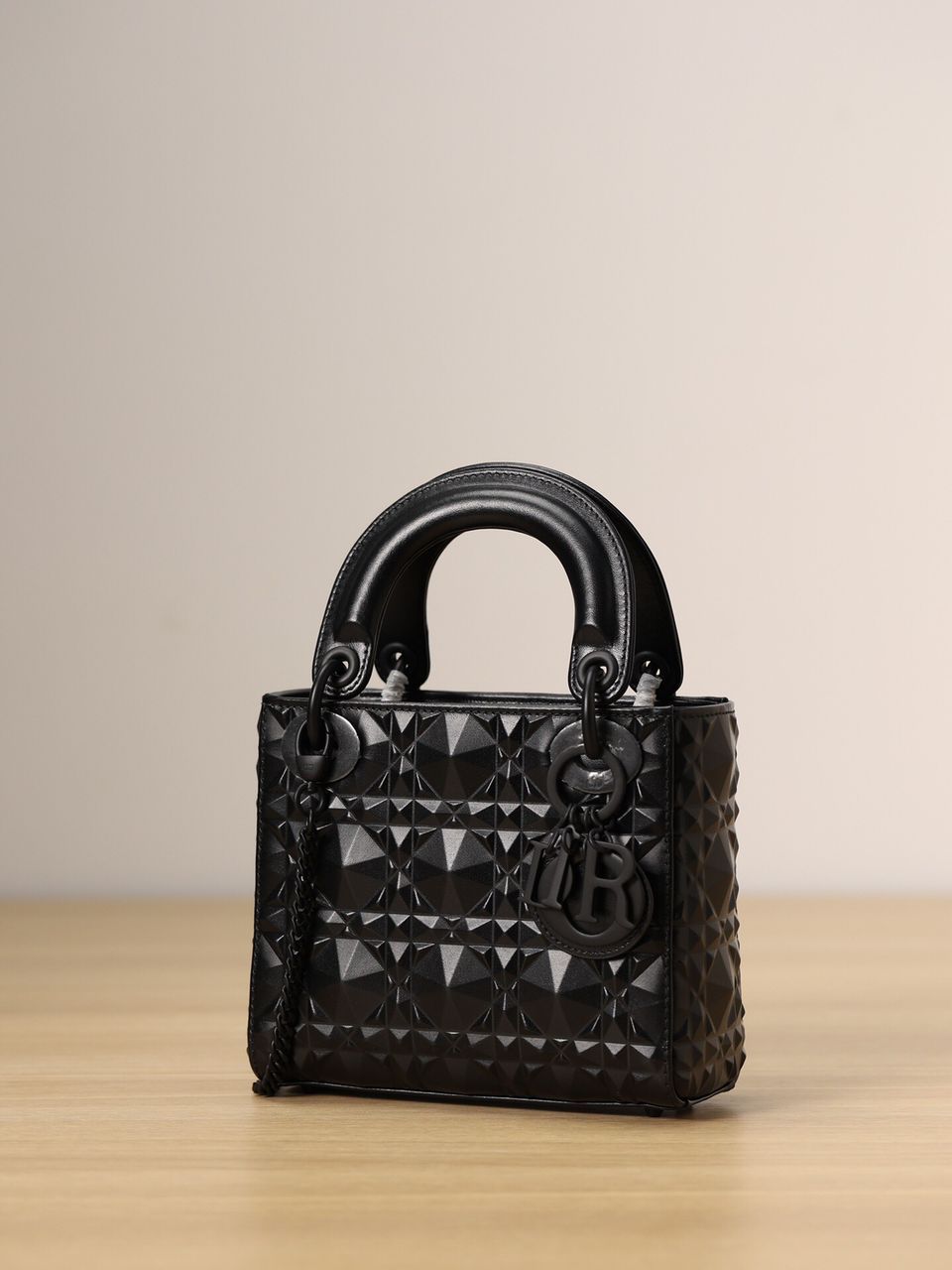 Borsa Christian Dior lady