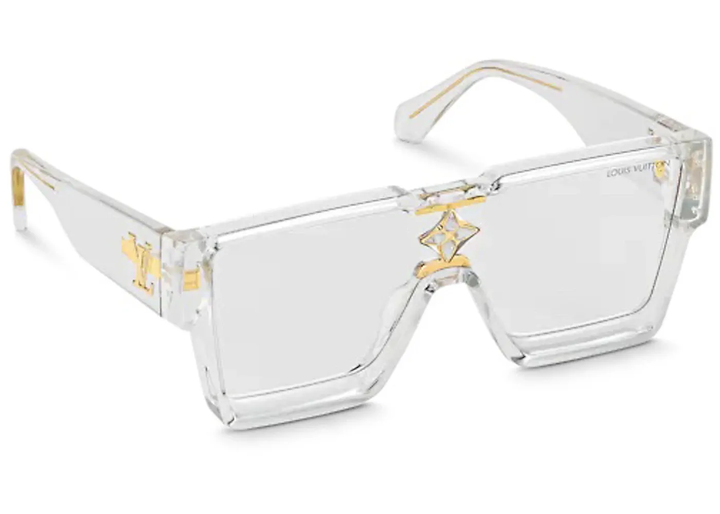 Occhiali Louis Vuitton