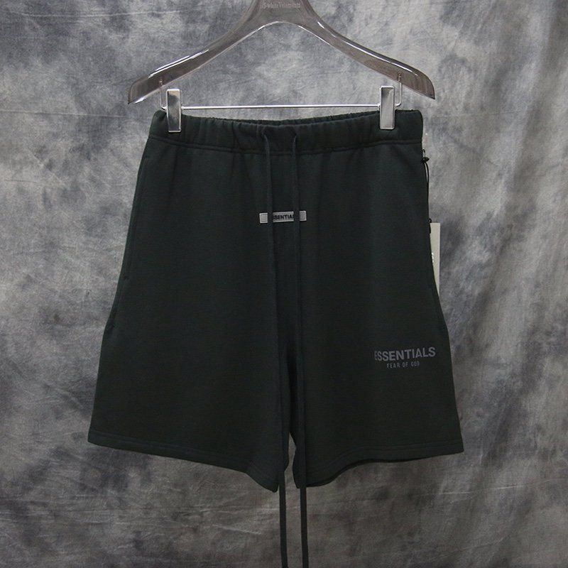 Essentials Fear Of God Pantaloncini