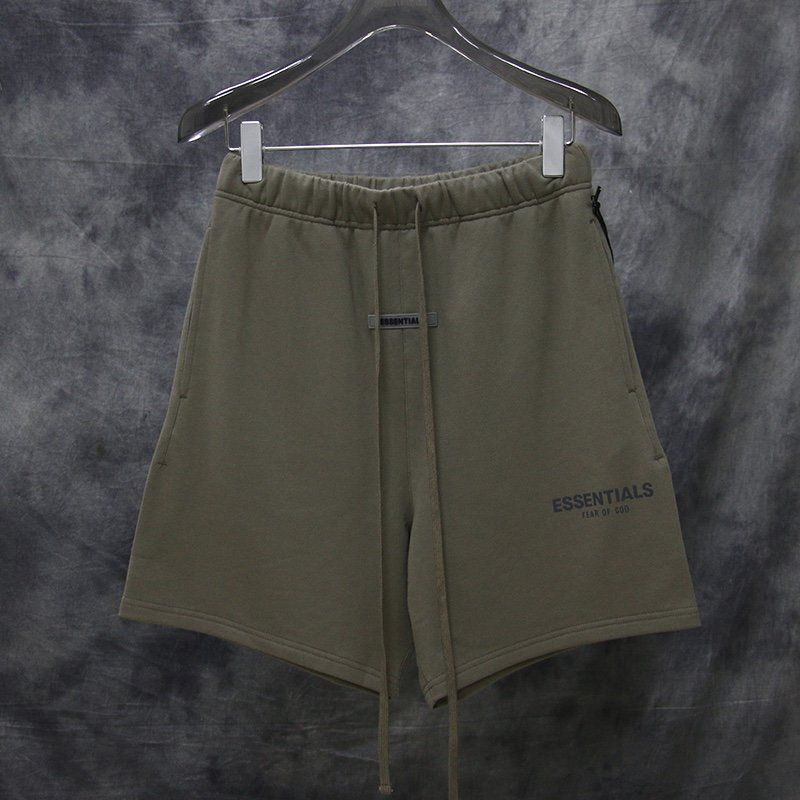 Essentials Fear Of God Pantaloncini