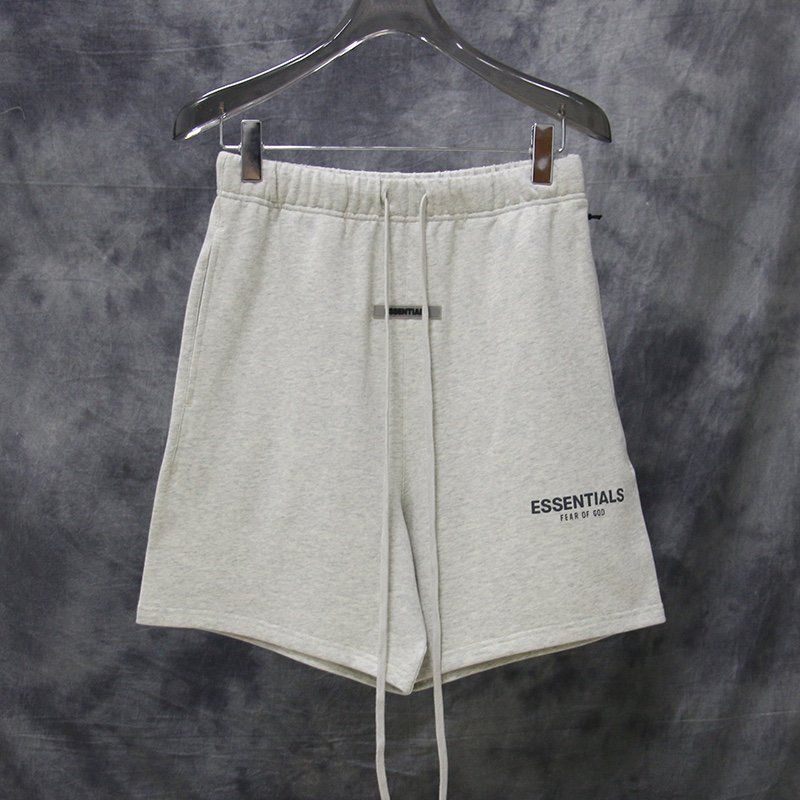 Essentials Fear Of God Pantaloncini