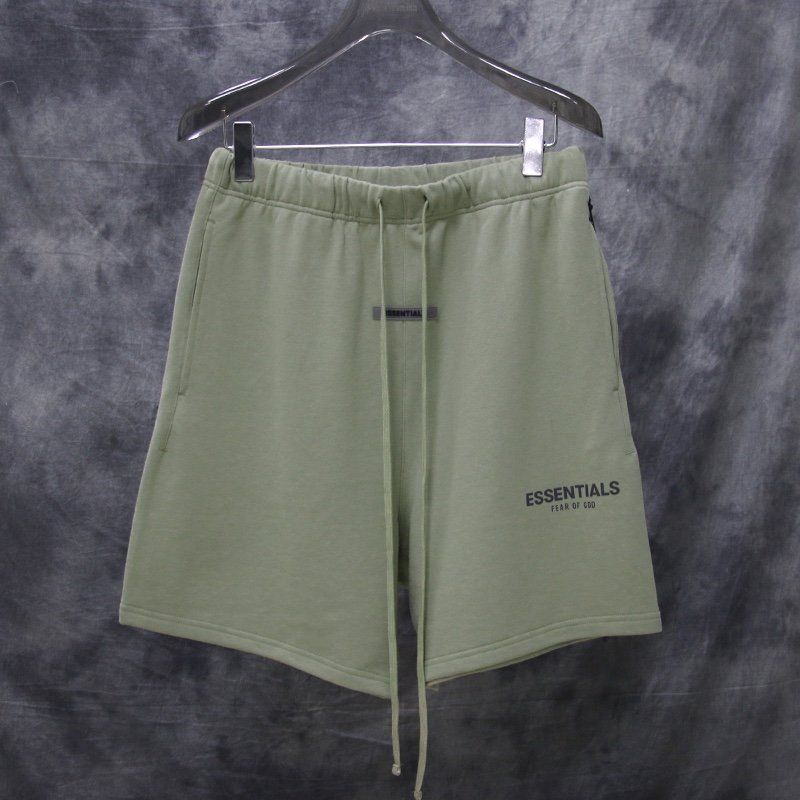Essentials Fear Of God Pantaloncini