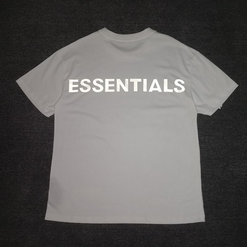 Essentials Fear Of God T-Shirt