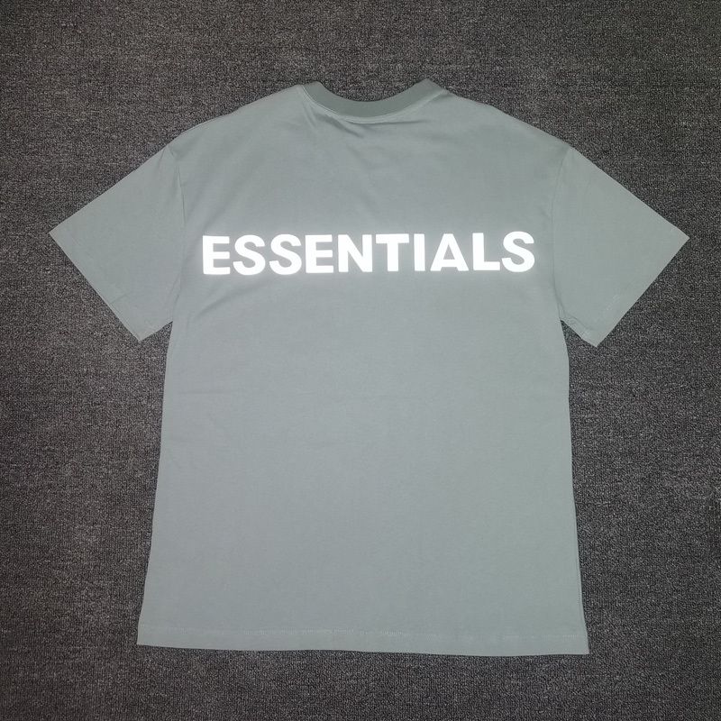 Essentials Fear Of God T-Shirt
