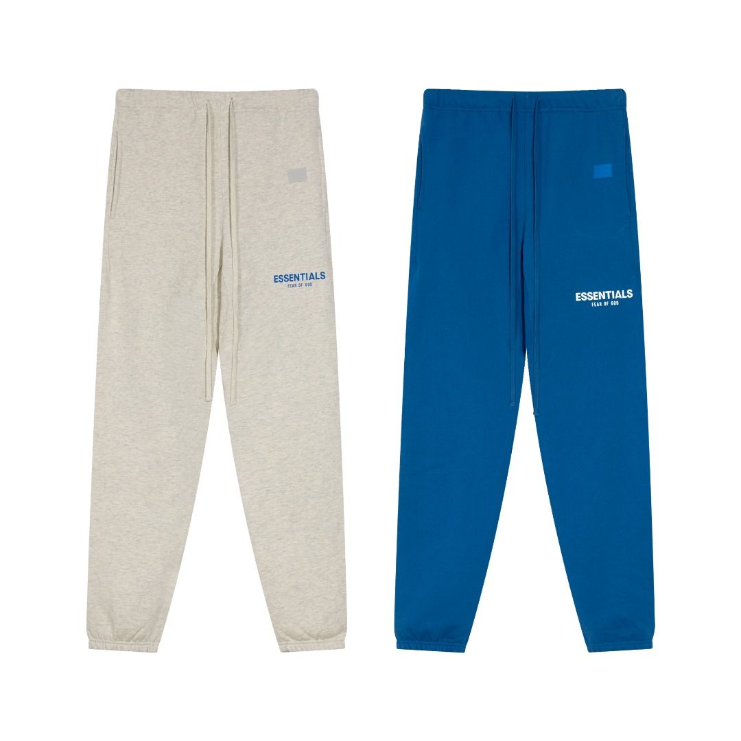 Pantaloni Essentials FOG