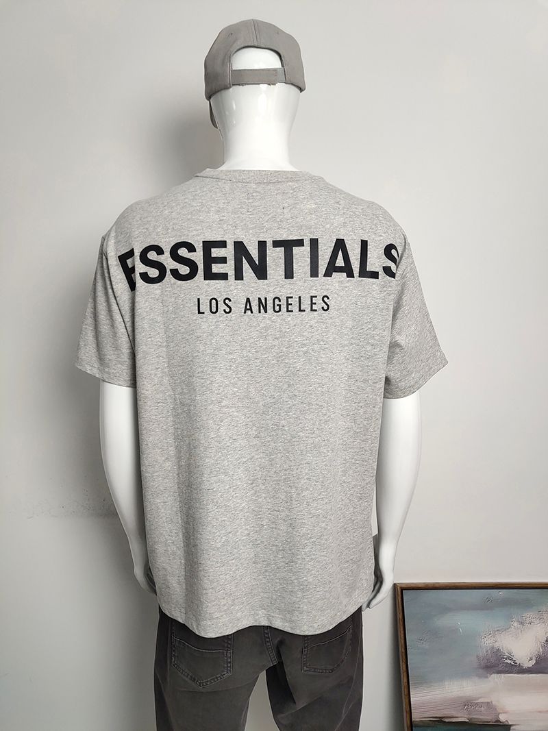 Essentials Fear Of God T-Shirt