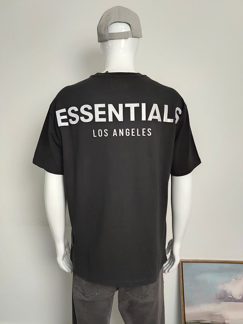 Essentials Fear Of God T-Shirt