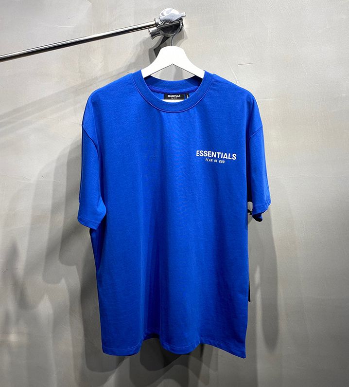 Essentials Fear Of God T-Shirt
