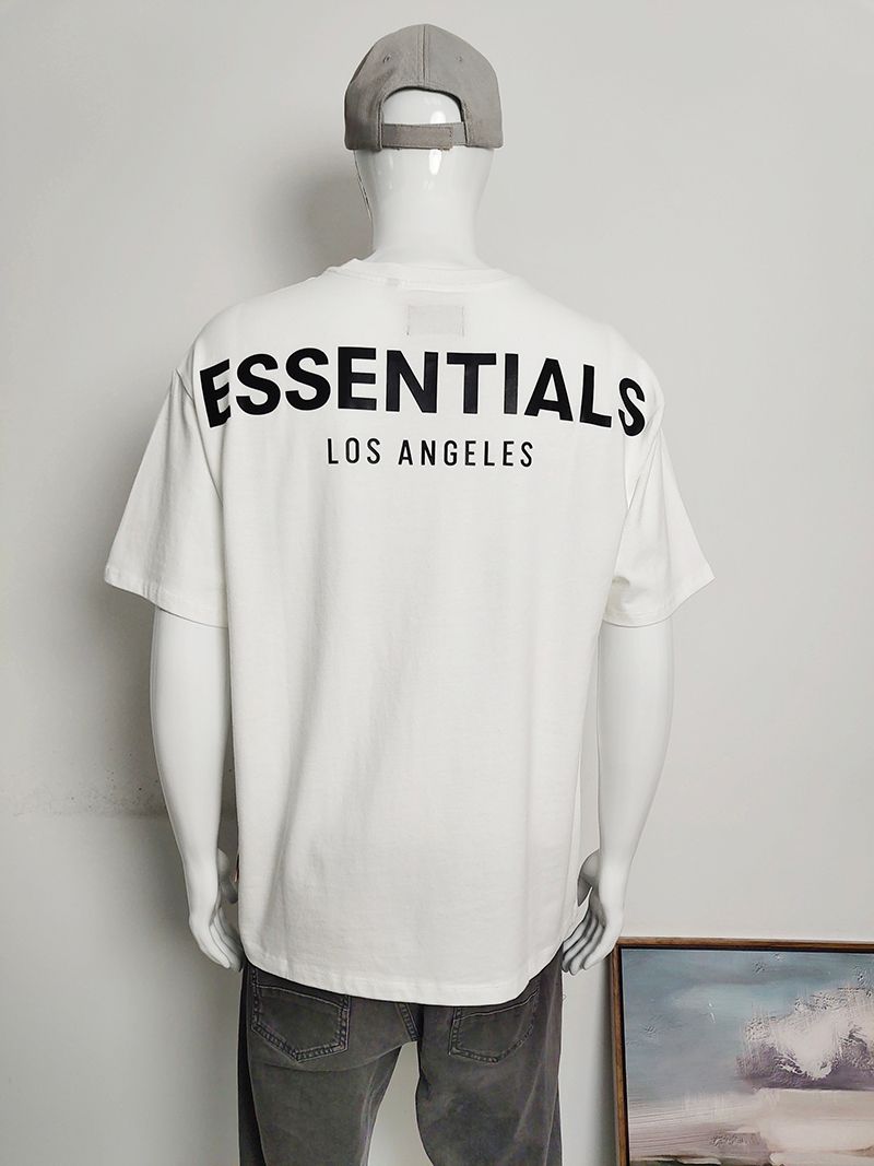 Essentials Fear Of God T-Shirt