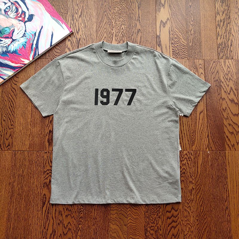 Essentials Fear Of God T-Shirt