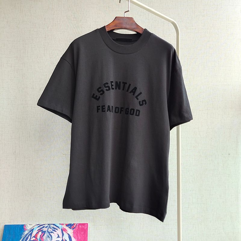 Essentials Fear Of God T-Shirt