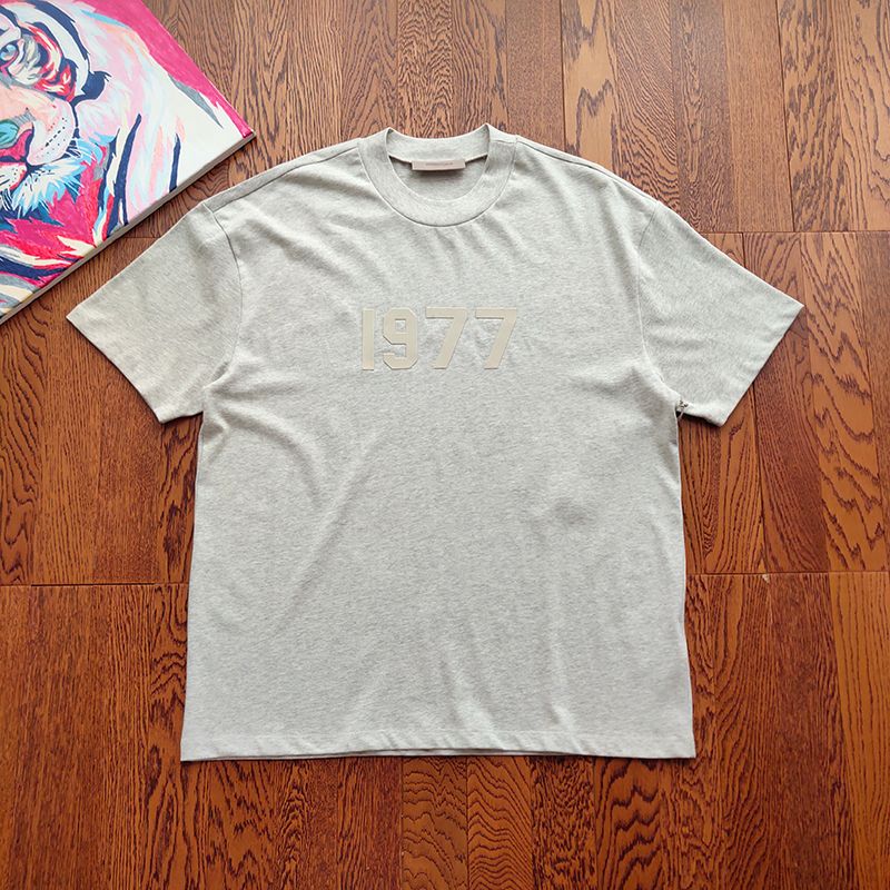 Essentials Fear Of God T-Shirt