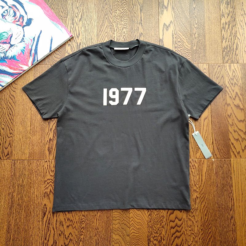 Essentials Fear Of God T-Shirt