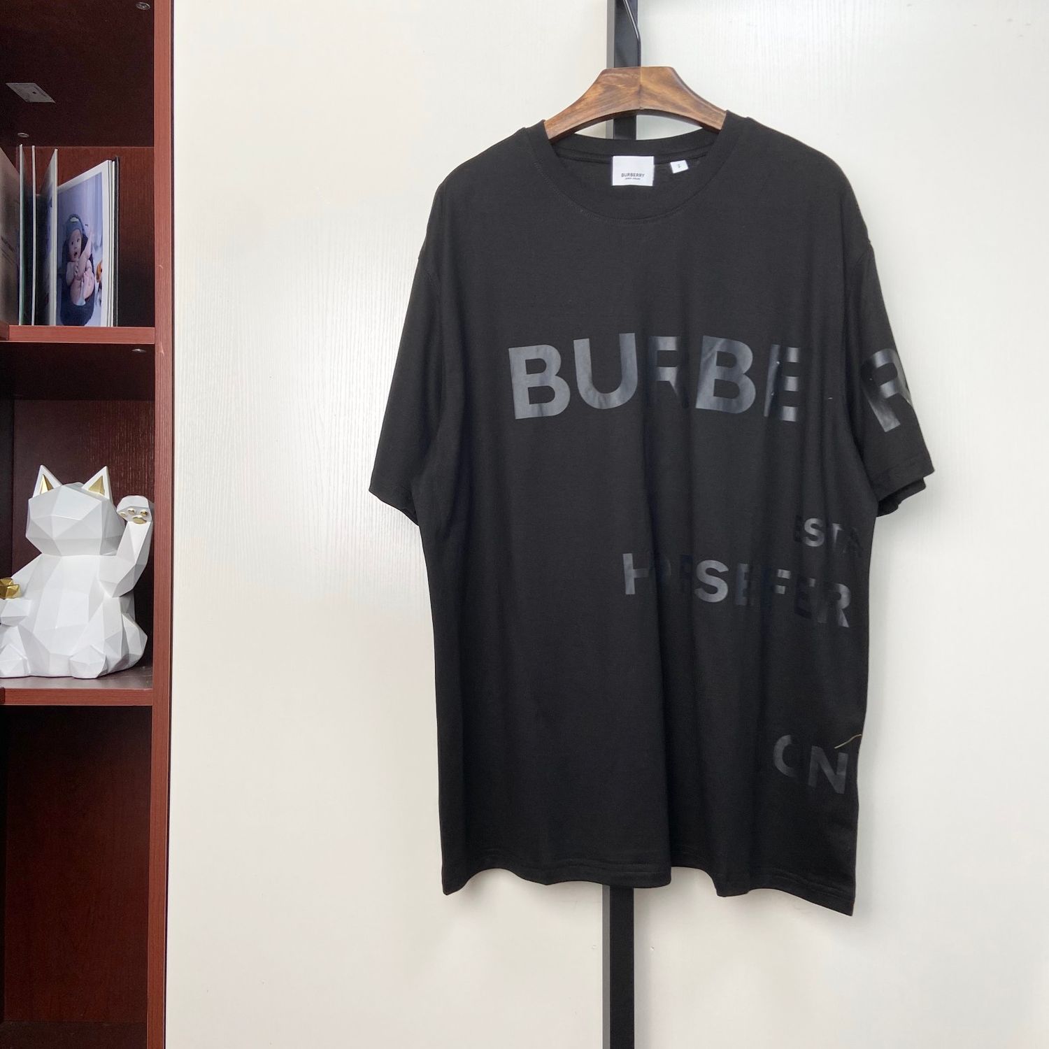 T-Shirt Burberry