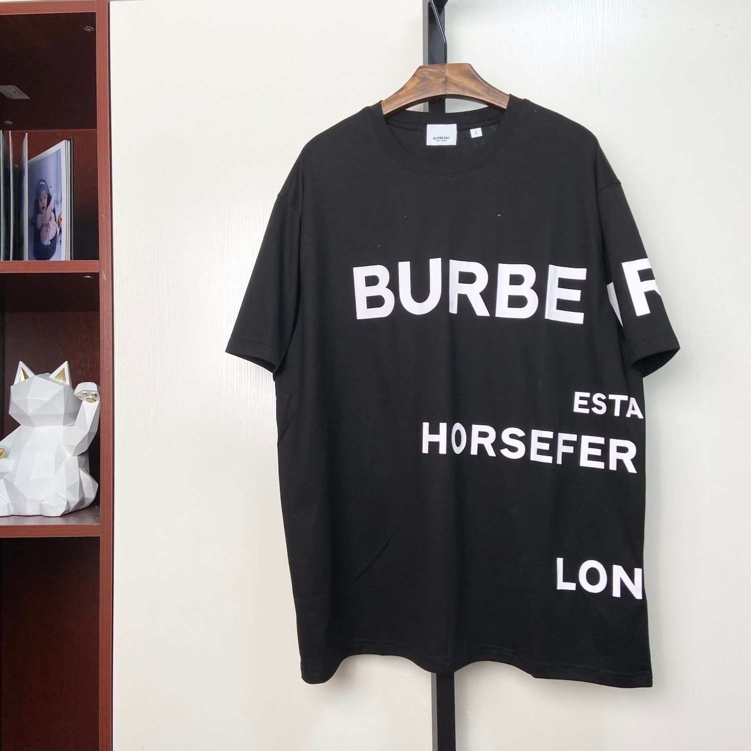T-Shirt Burberry
