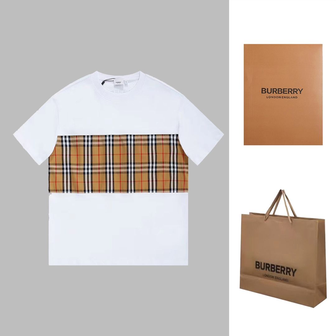 T-Shirt Burberry