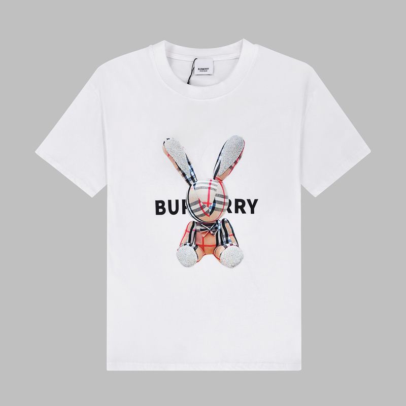 T-Shirt Burberry