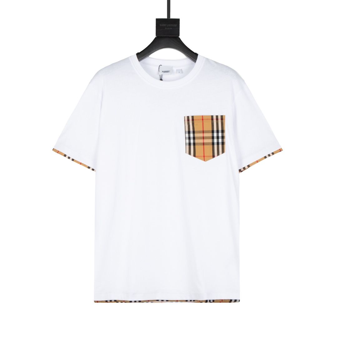 T-Shirt Burberry
