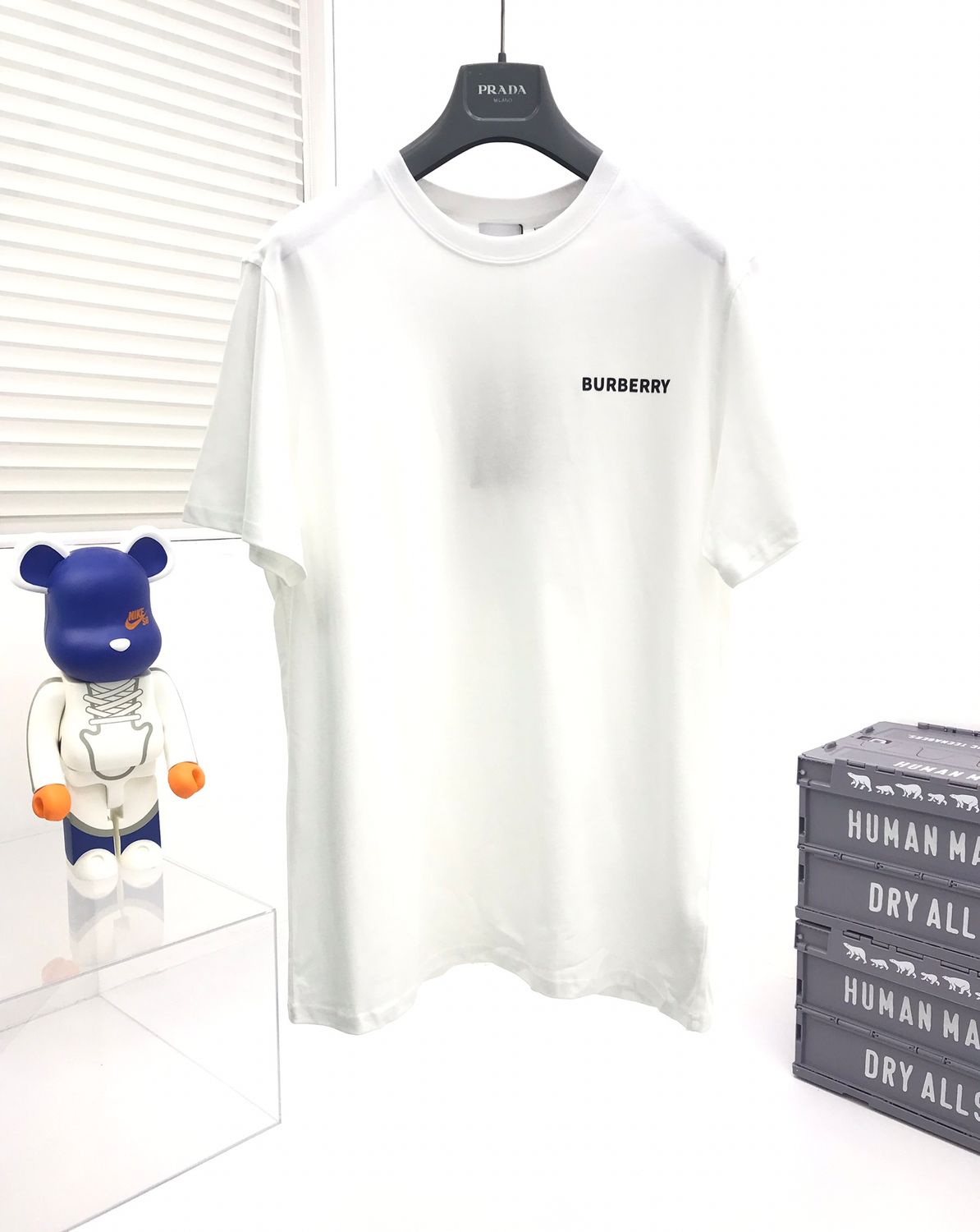 T-Shirt Burberry