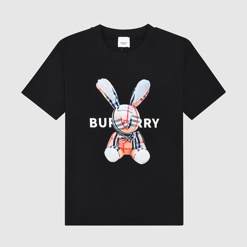 T-Shirt Burberry