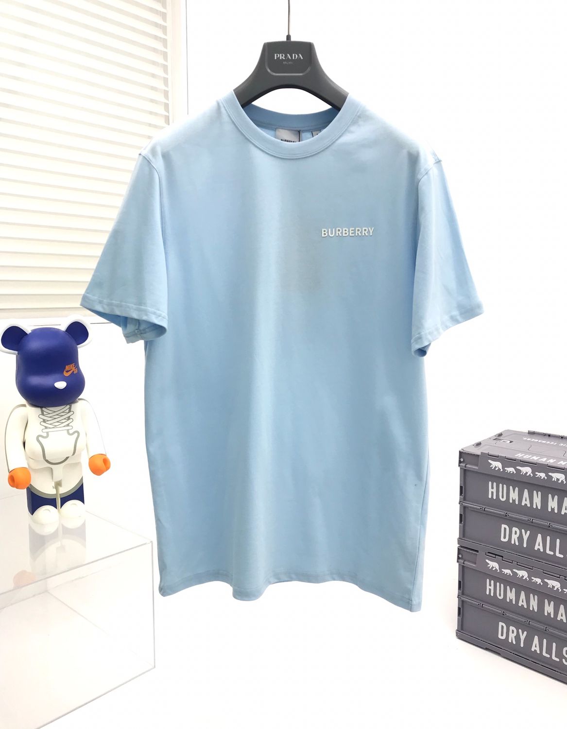 T-Shirt Burberry