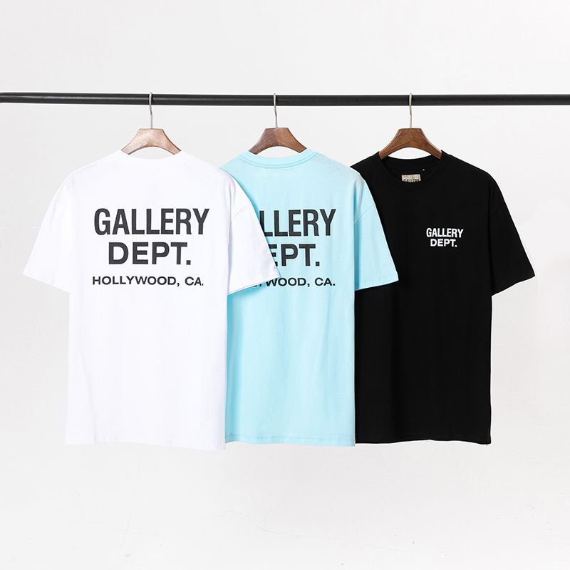 Gallery Dept t-shirt