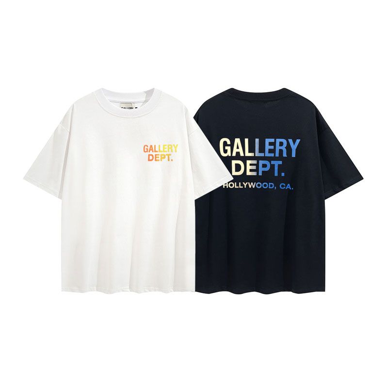 Gallery Dept t-shirt