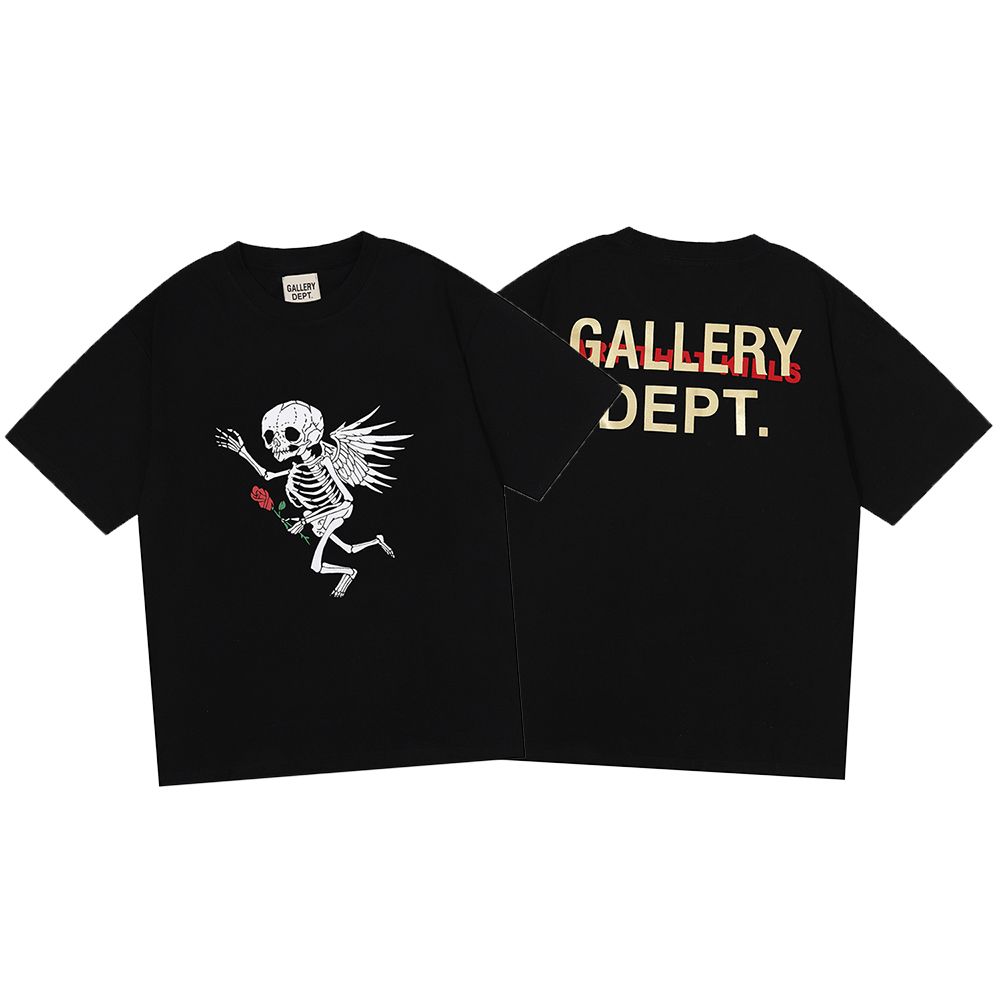 Gallery Dept t-shirt