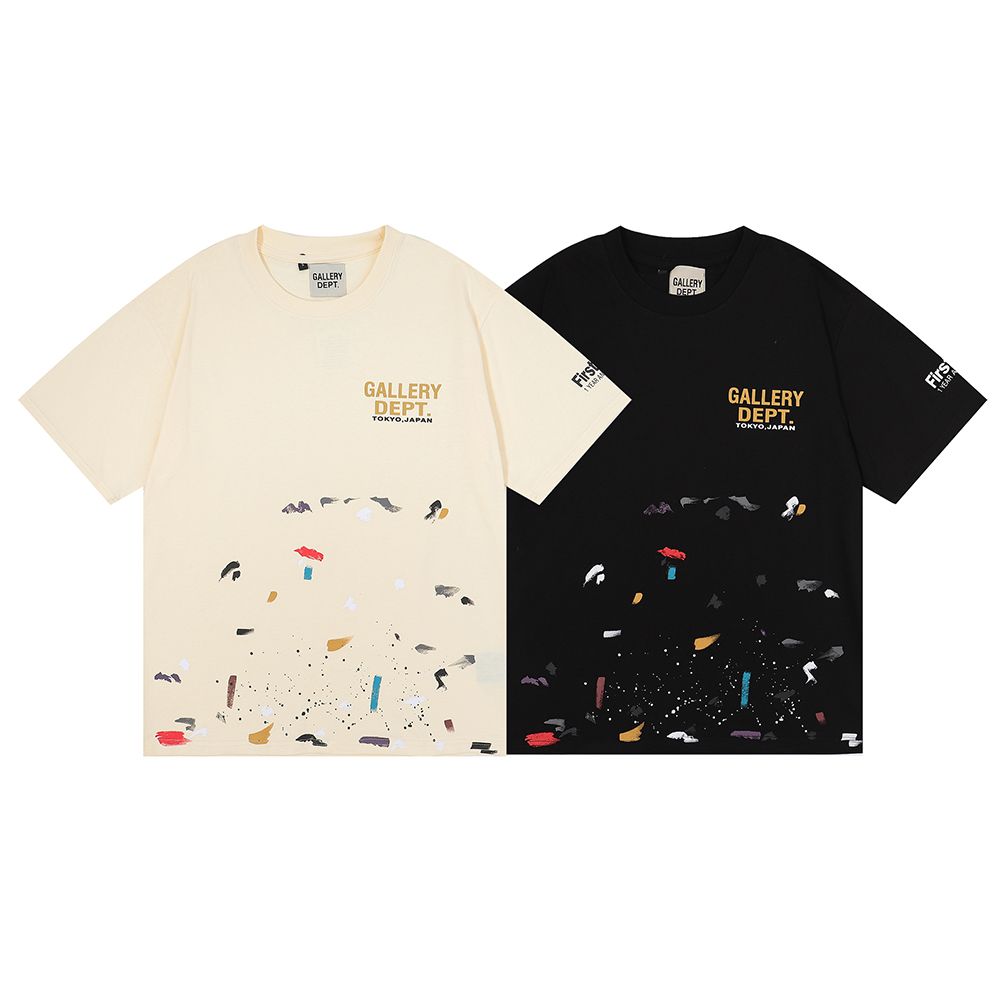 Gallery Dept t-shirt