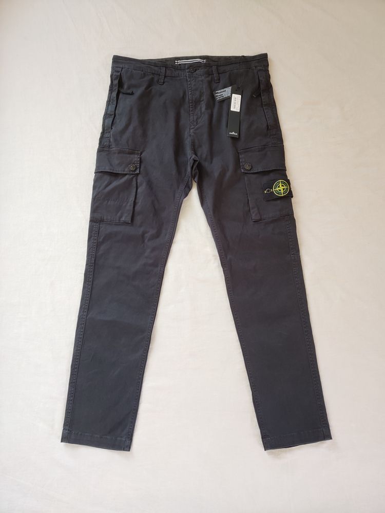 Cargo Stone Island