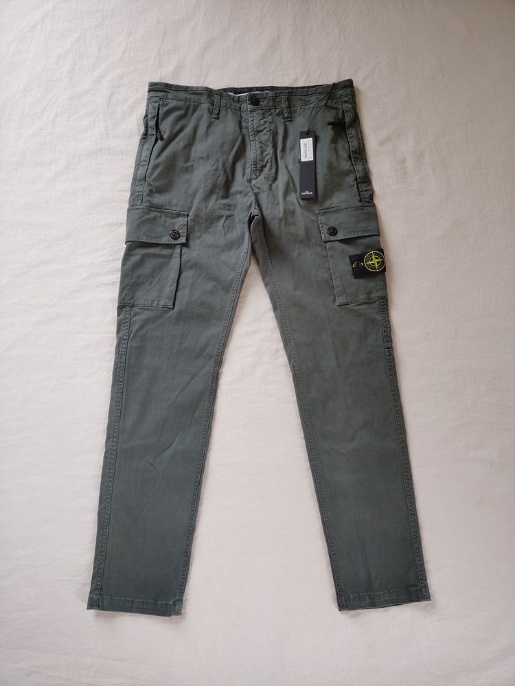 Cargo Stone Island