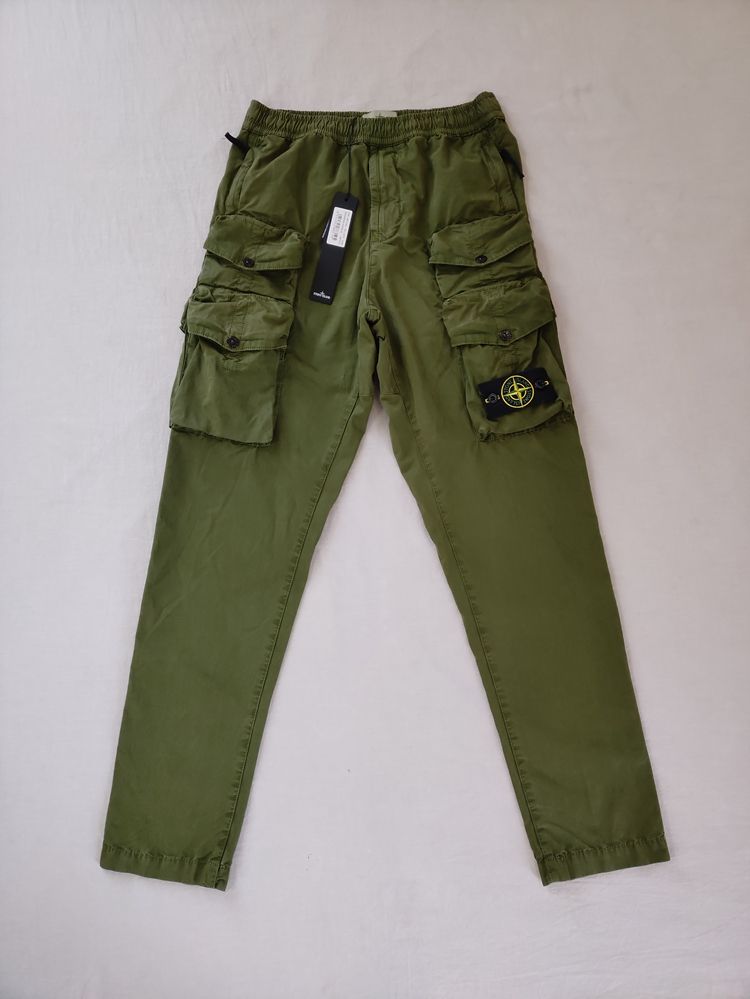 Cargo Stone Island
