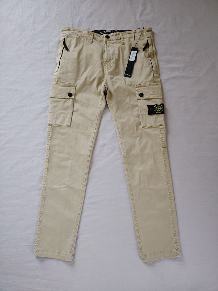Cargo Stone Island