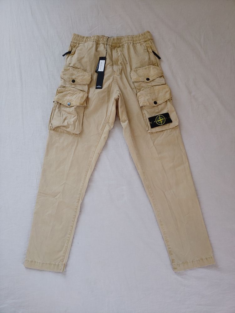 Cargo Stone Island