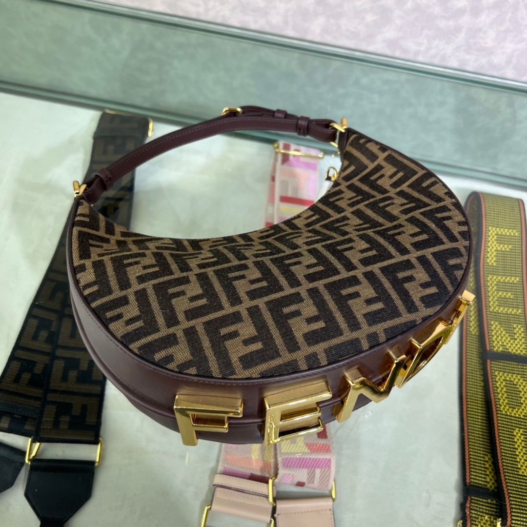 Borsa Fendi