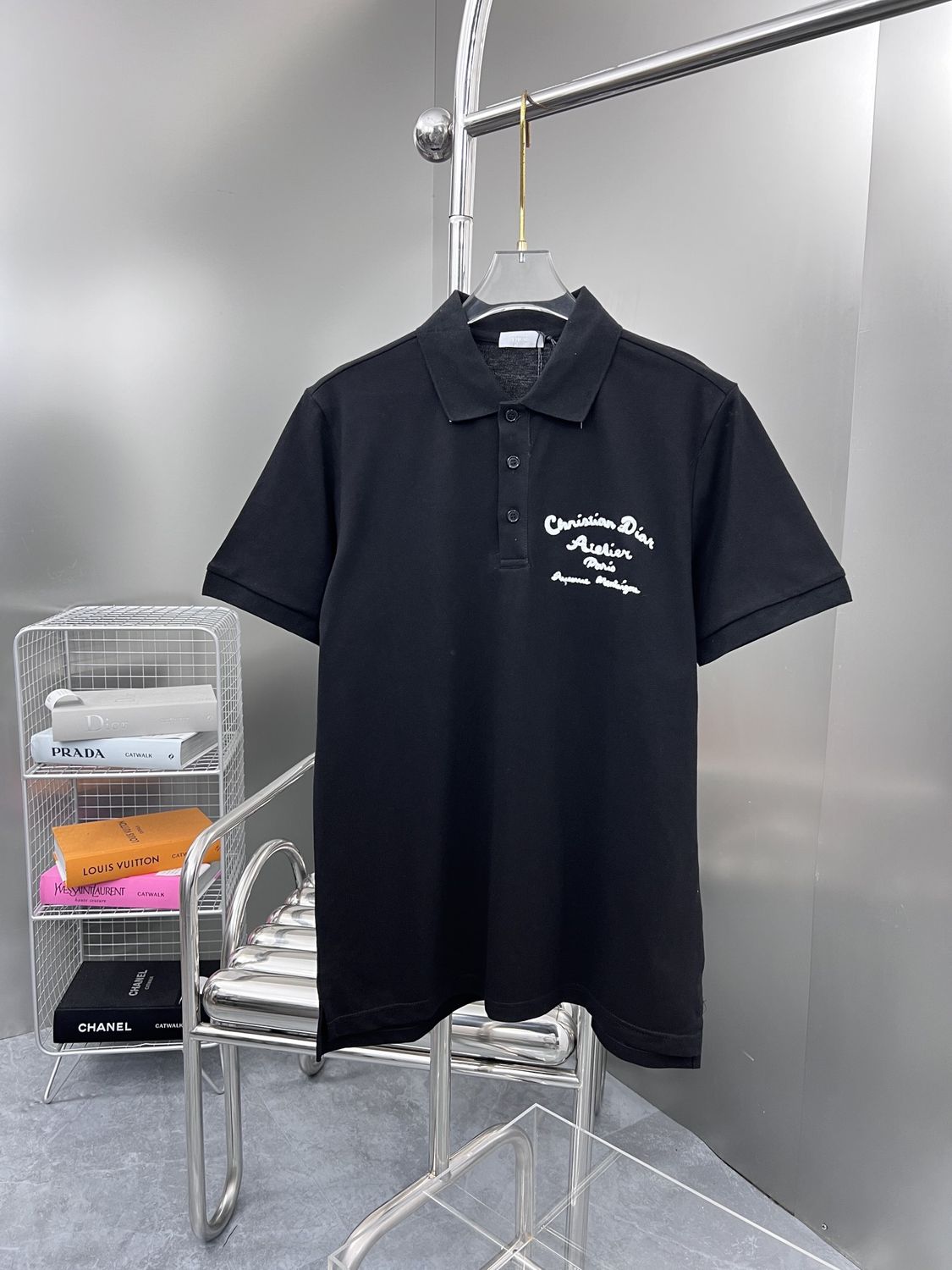 Polo Dior