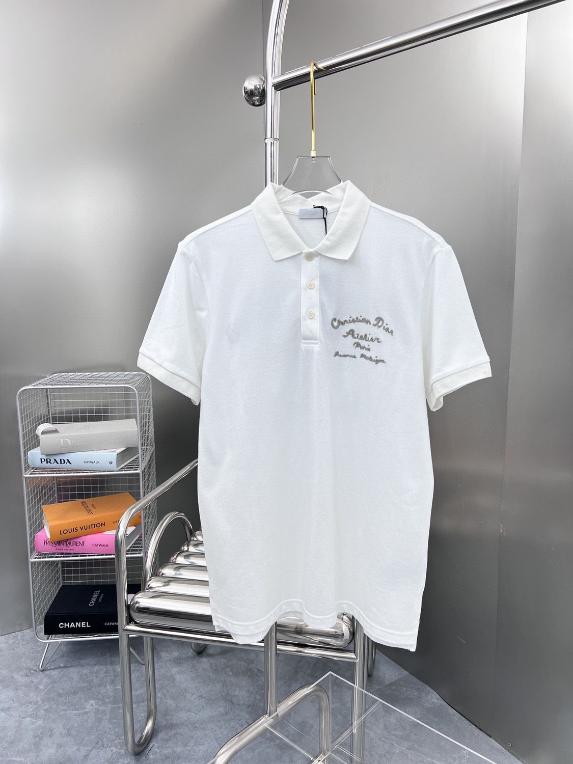Polo Dior