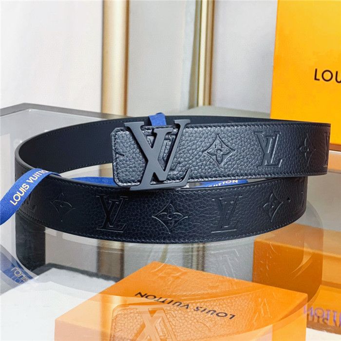Cintura Louis Vuitton 4 cm