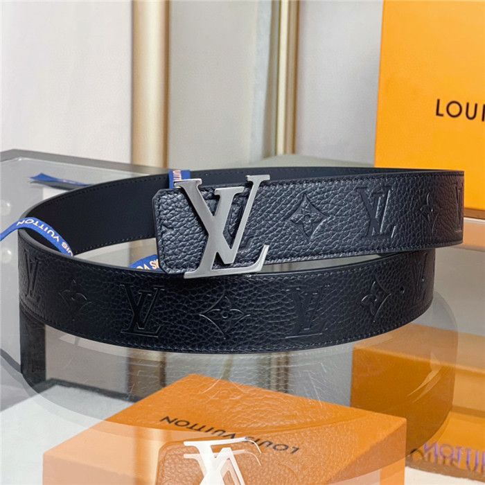 Cintura Louis Vuitton 4 cm