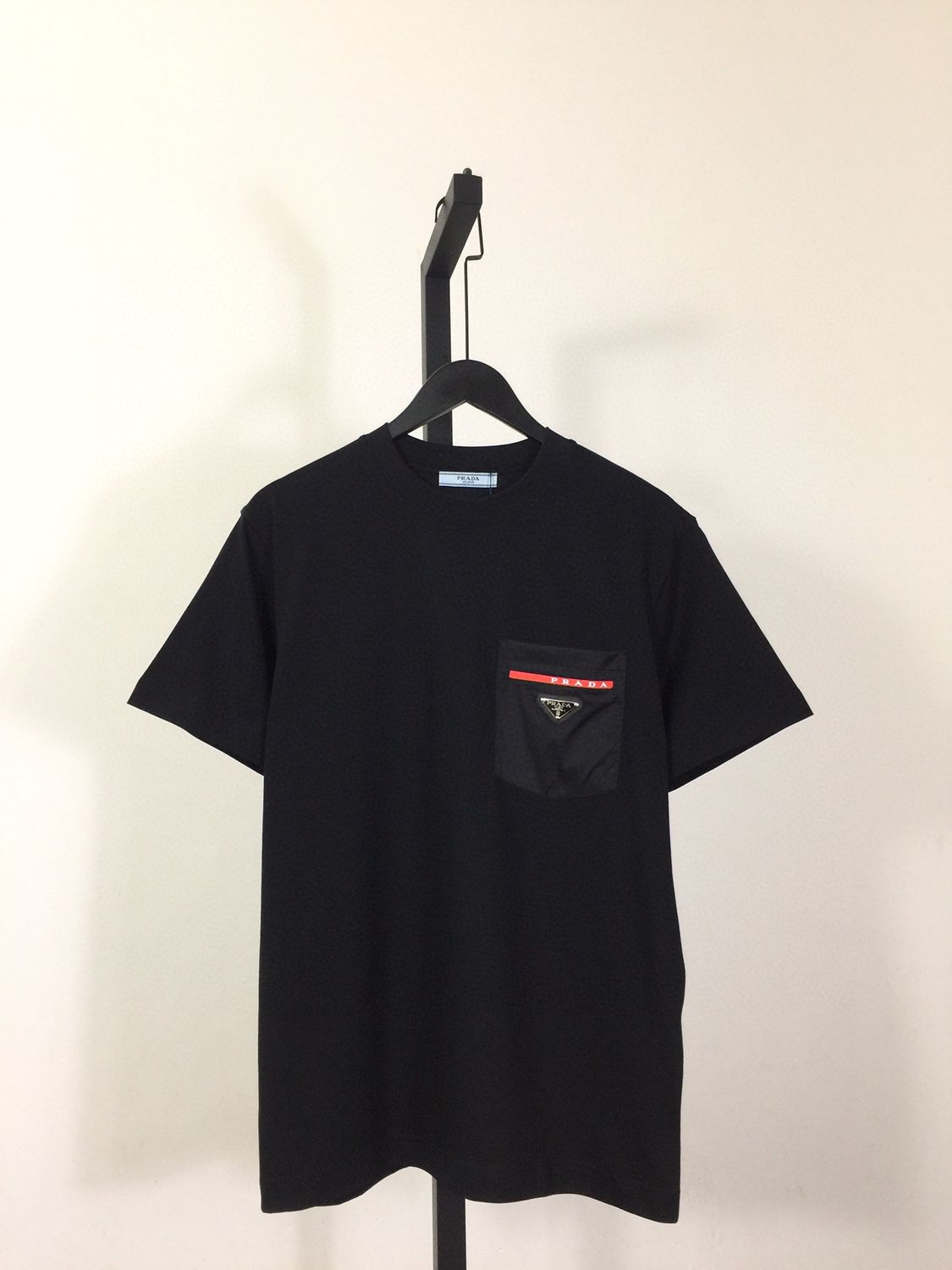 T-Shirt Prada