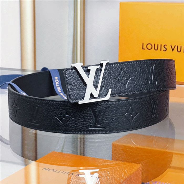 Cintura Louis Vuitton 4 cm