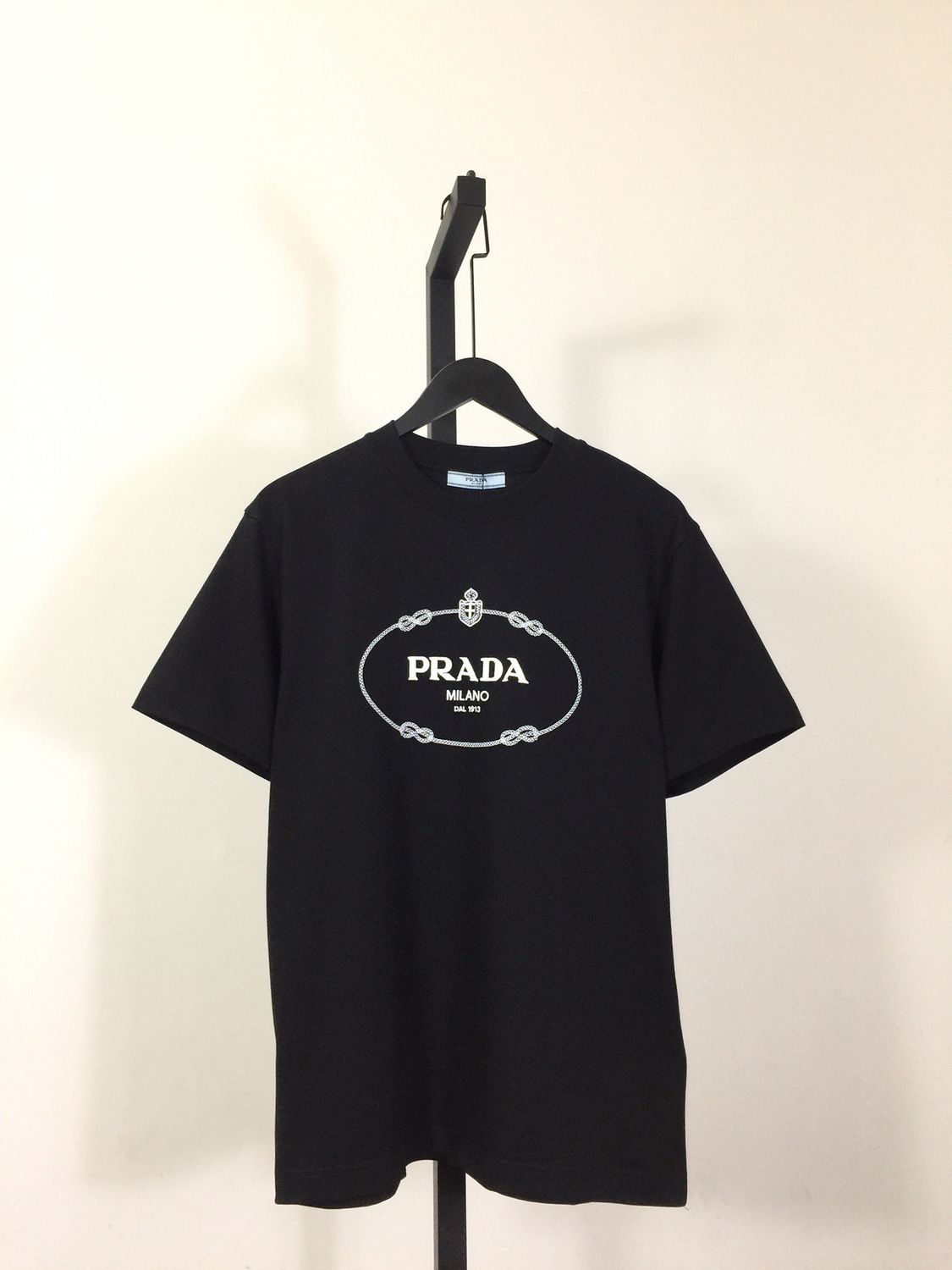 T-Shirt Prada